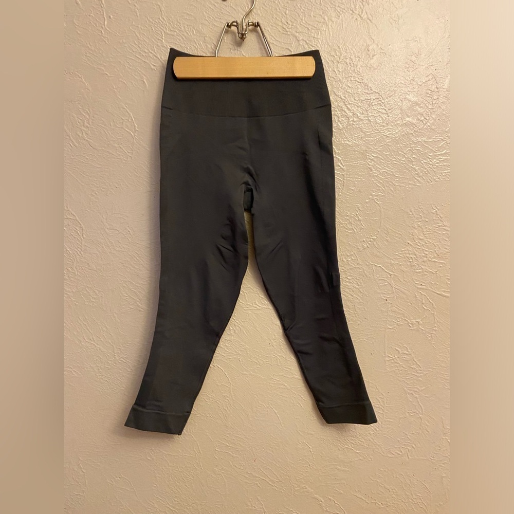 Lululemon crop legging